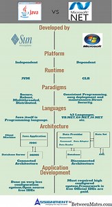 Java和.NET - 软件 2026