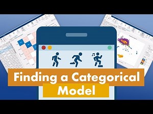 Finding a Model for Categorical Data | Machine Learning Made Easy