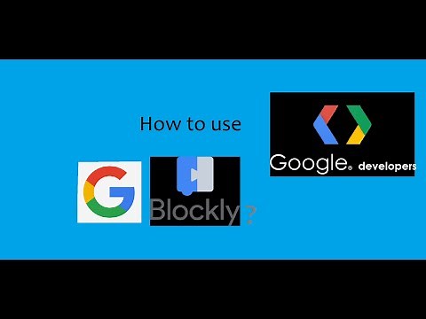 What is Blockly?
