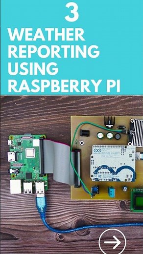 TOP 5 RASPBERRY PI PROJECT || ELECTRONICS ENGINEERING PROJECT IDEAS || TOP 5 RASPBERRY PI PROJECTS