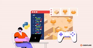 9 Best Python Game Development Libraries/Frameworks [2026]