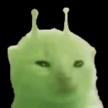 Glorp sings Just the Two of Us