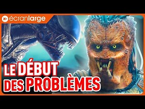 PREDATOR BADLANDS : Alien vs Predator commence là, que vous le vouliez ou non