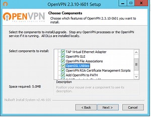 Openvpn Generate Staic Key File