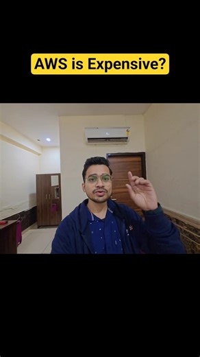 How Expensive is AWS?