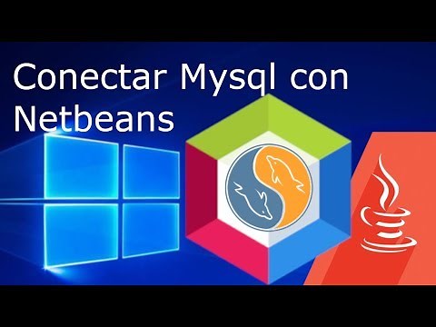☕ Connect MySql with Netbeans (in 5 minutes 😲)