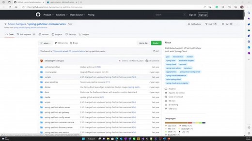 How to use gRPC in Azure Spring Apps