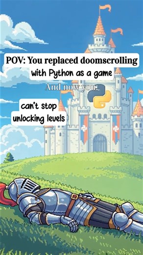 Top-rated Python course is a few clicks away! 💻 | Codefinity