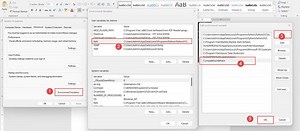 Cài đặt Visual Studio Code, MinGW, thiết lập môi trường cho ngôn ngữ C, cài đặt các Extentions, biên dịch 1 chương trình C cơ bản - Cao Đẳng FPT Polytechnic