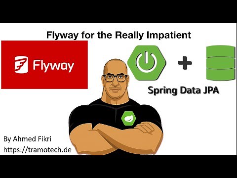 Flyway Made Easy A Super Fast Guide for the Impatient