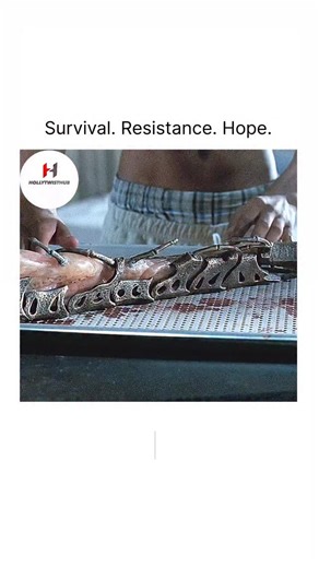 Holly_films | 🎬Falling Skies – Short Overview & Rating 📖Overview: Falling Skies is a sci-fi TV series about humanity’s survival after a brutal alien... | Instagram