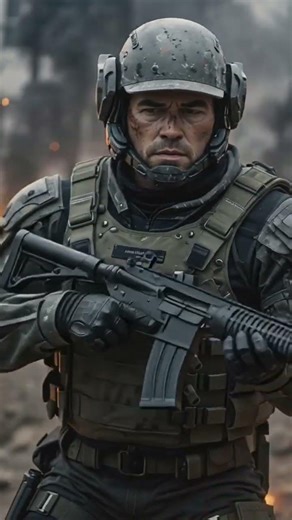 Alien Robot Hunt Begins | War Machine (2026) Sci-Fi Action Explained