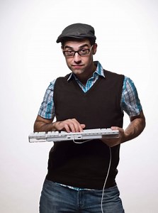 What Do the F1, F2 and F3 Mean on the Computer Keyboard? | Techwalla