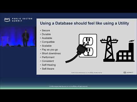 Migrating Oracle to Aurora PostgreSQL Utilizing AWS Database Migration Service (DMS)