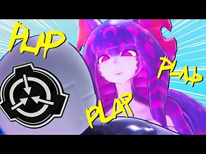 The Best Breeding & Evolving SCP Monster Girl Trainer : ( ͡° ͜ʖ ͡°) Edition