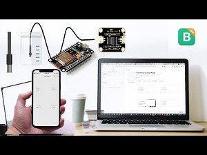 TDS sensor based Safe Water Quality Meter with Mew Blynk2.0