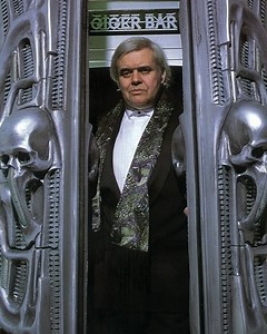 ALIEN Movie Artist H.R. Giger Has Died at the Age of 74 — GeekTyrant