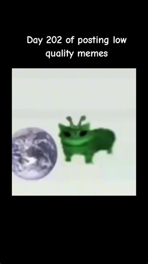 Low Quality Meme Compilation Featuring Silly Alien Cats