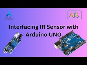 IR Sensor with Arduino Uno | Object Detection Made Easy!