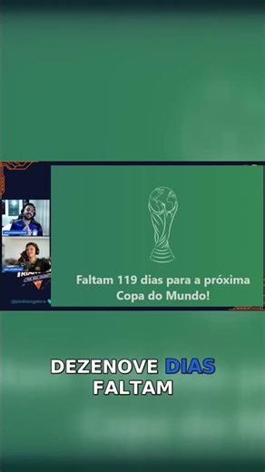 119 days until the World Cup! #neymar #football