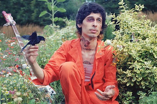 “B.F.F.”, el homenaje al amor y la amistad de Alien Tango