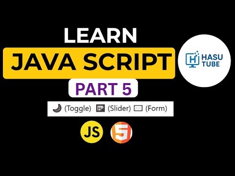Real JavaScript for Real Websites — 3 Easy Functions!