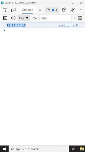 JavaScript parseInt() function - JavaScript Tutorial for Beginners