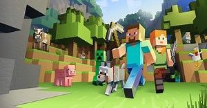 Minecraft Java Edition Key Free Generator