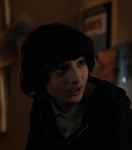 Exploring the Mind Control in Stranger Things