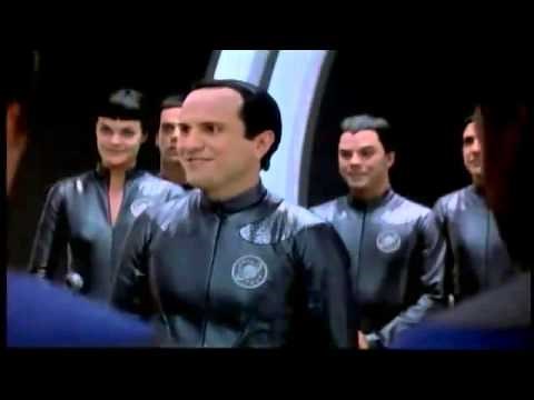 Galaxy Quest Official Trailer!