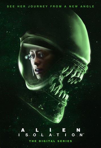 Alien: Isolation (2019) | Recenze - Uživatelské | ČSFD.cz