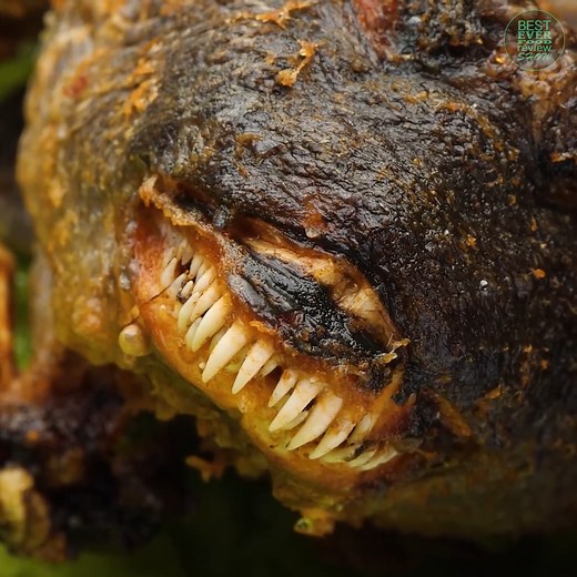 Hunting Asia’s Alien Fish Predator! Catch and Cook! 😳 | Best Ever Food Review Show