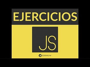 JavaScript Ejercicio: 1317 Convertir una Cadena de Caracteres en Modo CamelCase con una Función