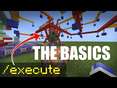 Best Uses for Minecraft's /execute Command 2024