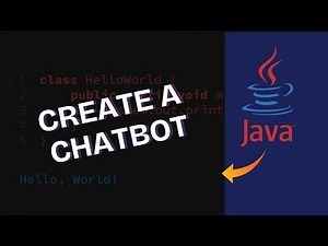 How to Create Mini Chat in Java 2025?