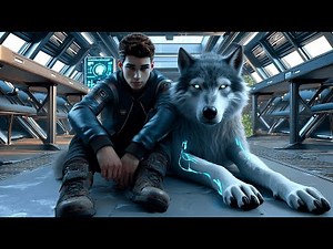 Aliens Marked Wolves as Extinct—Then a Human Brought One to Class | HFY | HFY Sci-fi Stories