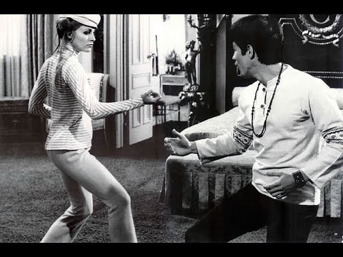 The Wrecking Crew Bruce Lee Fight Choreographer 1968