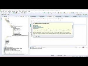 Spring Boot Application using Annotation Based Configuration Example