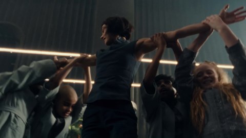 What The Hell Is A Hybrid? Alien: Earth Explained