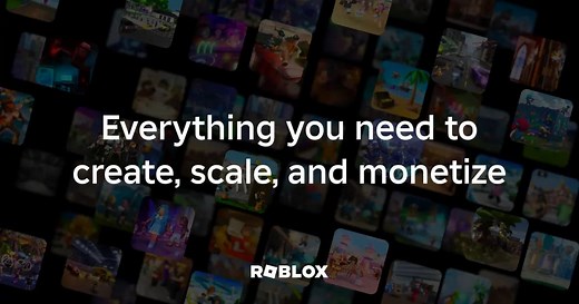 Create, Scale & Monetize