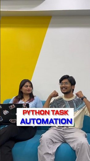 Python Automation: Save Time by Automating Tasks| Learnomate Technologies
