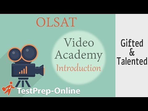 OLSAT 8 Practice Test & Free Sample Questions | All Levels