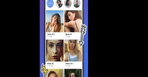 Download and run Topface - Dating Meeting Chat on PC & Mac (Emulator)