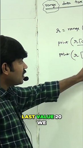 Array Slicing Explained: Get Last Value Easily #shorts