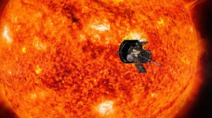 Parker Solar Probe - NASA Science