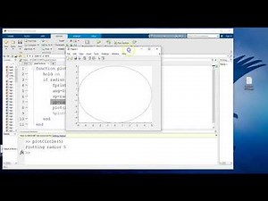 MATLAB Recursive Fcn Example