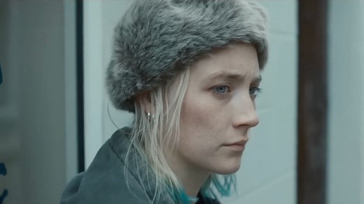 The Outrun (2024) - Where to Watch