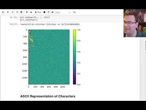 Hiding Data in Plain Sight: Least Significant Bit Image Steganography in Python