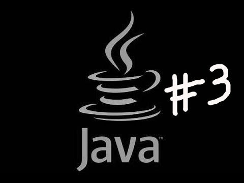 java tutorial #3 How to create objects in java