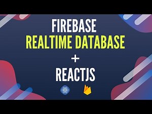React Firebase Realtime Database Tutorial